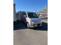 2013 Suzuki Wagon R