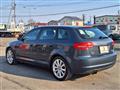 2008 Audi A3
