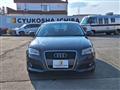 2008 Audi A3