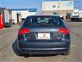 2008 Audi A3