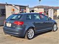 2008 Audi A3