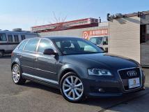 2008 Audi A3
