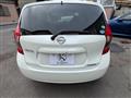 2014 Nissan Note