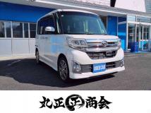 2014 Daihatsu Tanto Custom