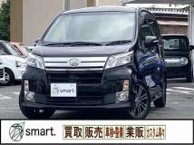 2014 Daihatsu Move Custom