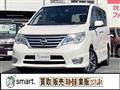 2014 Nissan Serena