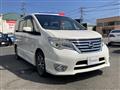 2014 Nissan Serena