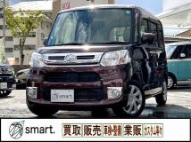 2015 Daihatsu Tanto