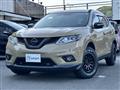 2014 Nissan X-Trail