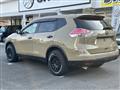 2014 Nissan X-Trail