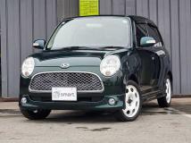 2007 Daihatsu Miragino