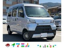 2021 Daihatsu Hijet Cargo
