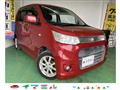 2013 Suzuki Wagon R