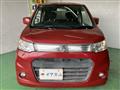 2013 Suzuki Wagon R