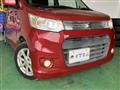 2013 Suzuki Wagon R