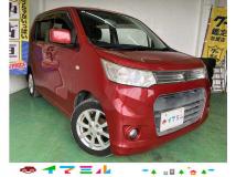 2013 Suzuki Wagon R
