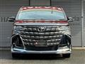 2025 Toyota Alphard G