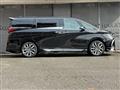 2025 Toyota Alphard G