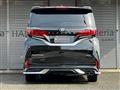2025 Toyota Alphard G