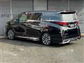 2025 Toyota Alphard G