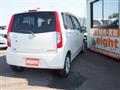 2013 Daihatsu Move