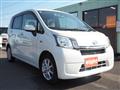 2013 Daihatsu Move