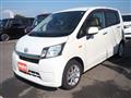 2013 Daihatsu Move