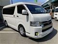 2021 Toyota Hiace Van