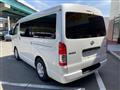 2021 Toyota Hiace Van