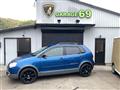 2007 Volkswagen Cross Polo