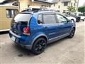 2007 Volkswagen Cross Polo