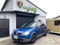 2007 Volkswagen Cross Polo
