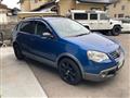 2007 Volkswagen Cross Polo