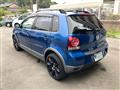 2007 Volkswagen Cross Polo