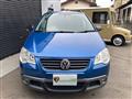 2007 Volkswagen Cross Polo
