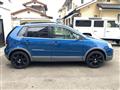 2007 Volkswagen Cross Polo