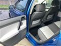 2007 Volkswagen Cross Polo