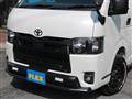 2022 Toyota Hiace Van