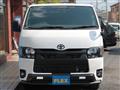 2022 Toyota Hiace Van