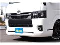 2022 Toyota Hiace Van