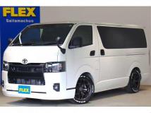 2022 Toyota Hiace Van