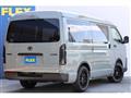 2026 Toyota Hiace Van