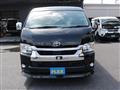 2021 Toyota Hiace Wagon