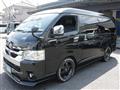 2021 Toyota Hiace Wagon