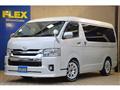 2019 Toyota Hiace Wagon