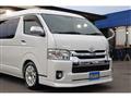 2019 Toyota Hiace Wagon