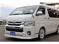 2019 Toyota Hiace Wagon