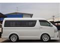 2019 Toyota Hiace Wagon