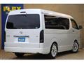 2019 Toyota Hiace Wagon