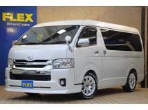 2019 Toyota Hiace Wagon